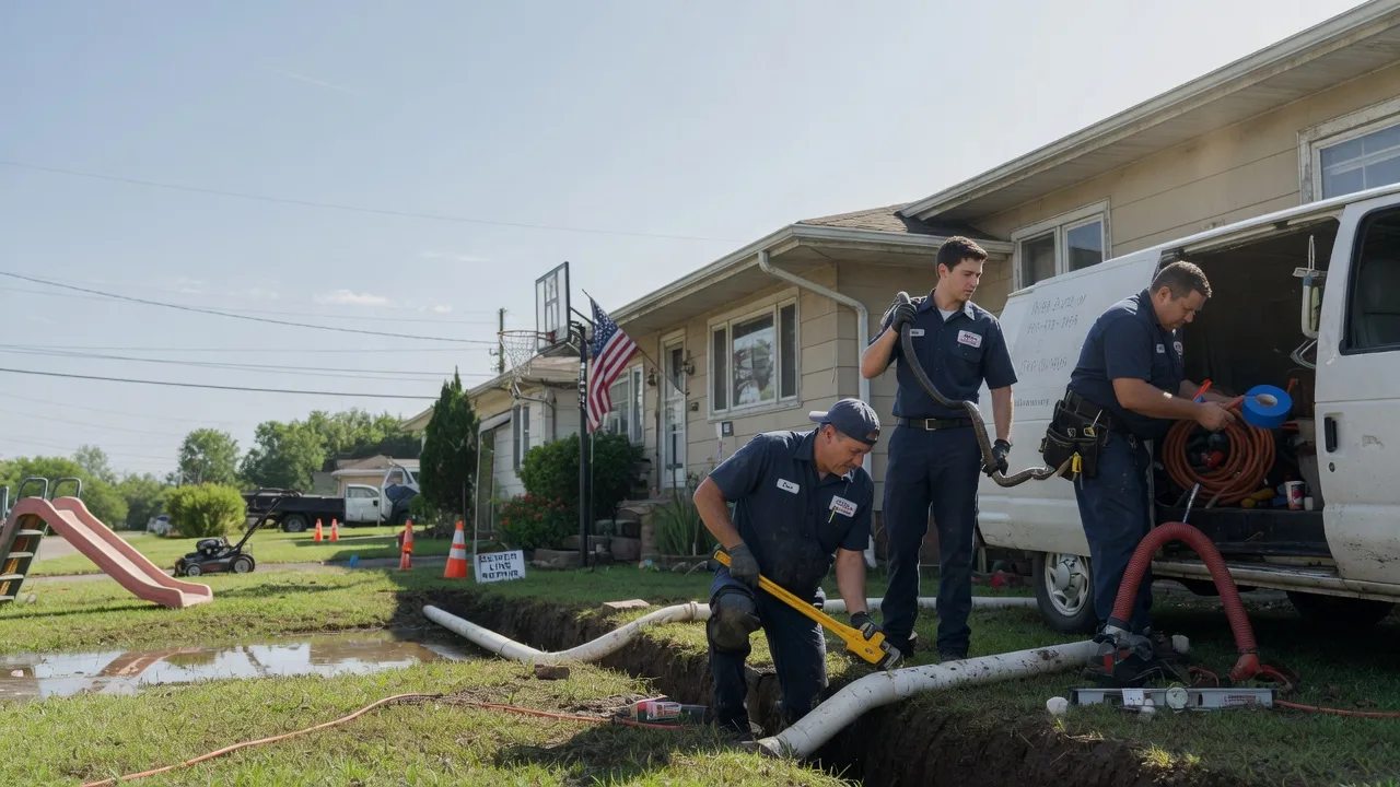 Toilet Installation in Lansing, IL near me